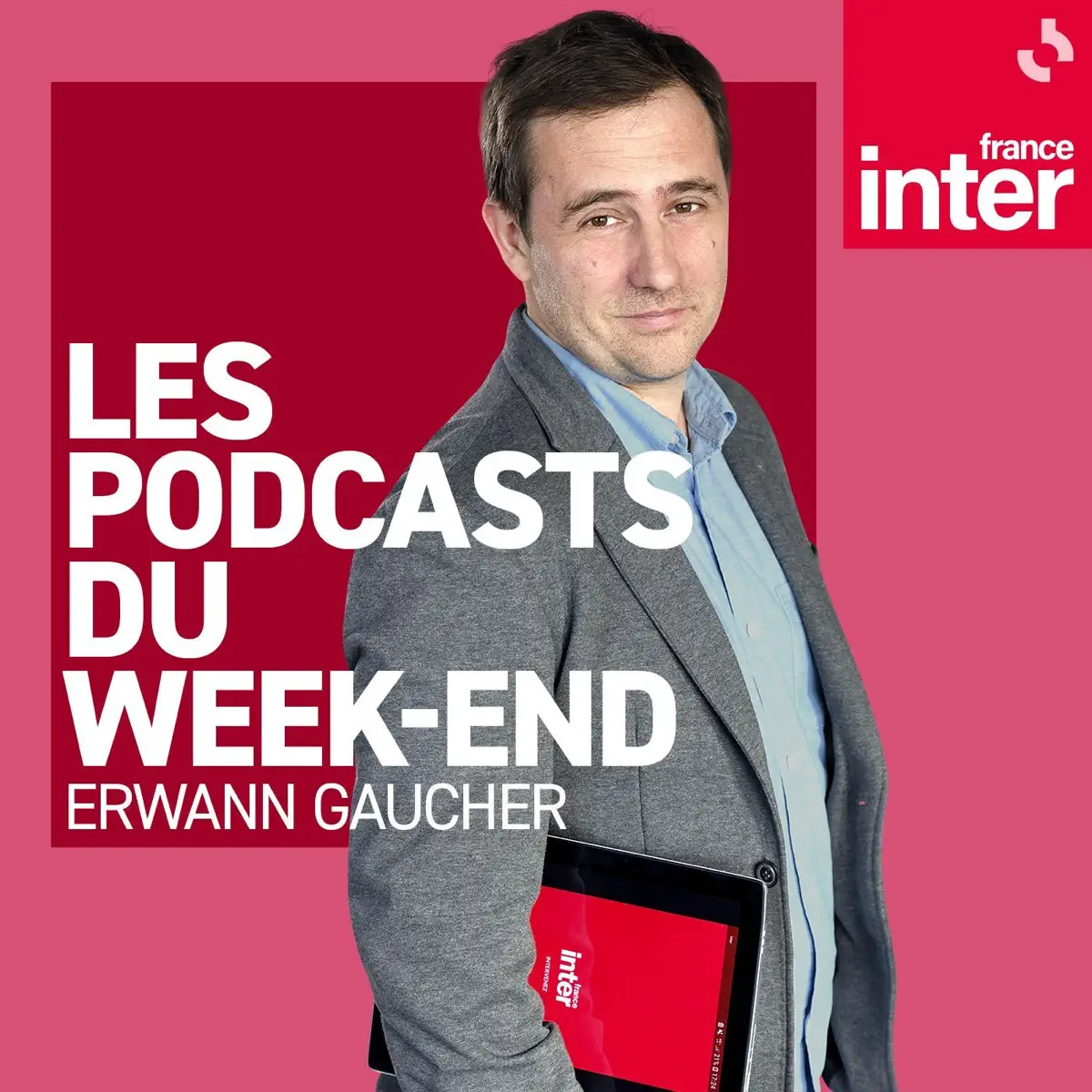 les podcasts du week-end