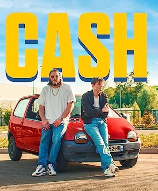 cash film