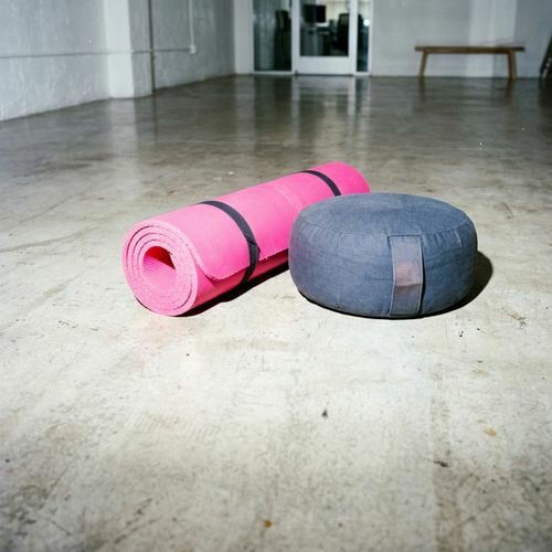 Elle a ouvert un studio de yoga : l’envers du décor