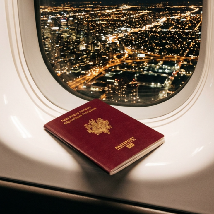 expatriation canada