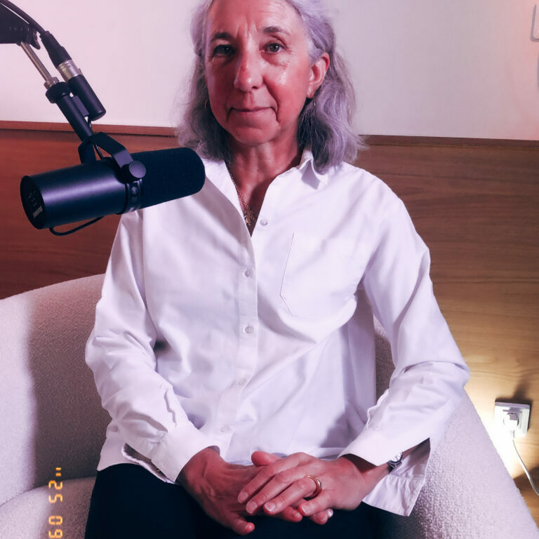 Marie Cécile Sergent